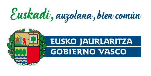 casas rural gobierno vasco